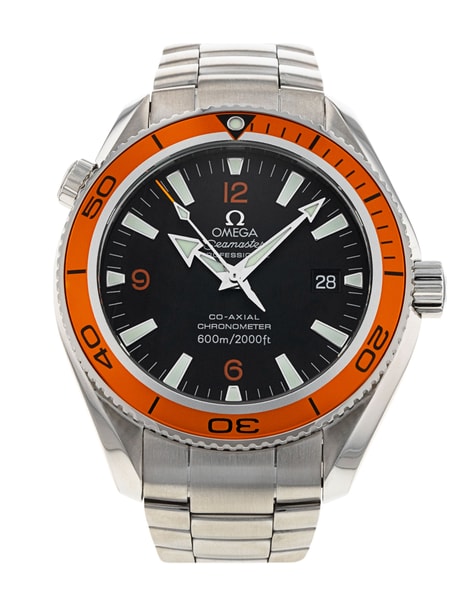 Omega Planet Ocean 232.30.46.21.01.002